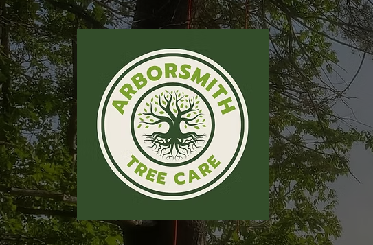 Arborsmith Tree Care